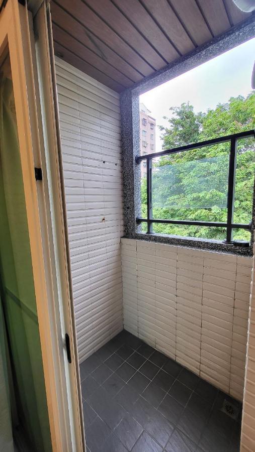 寓旅宿 Apato Cityhome Kaohsiung Extérieur photo